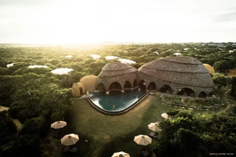 Wild Coast Tented Lodge